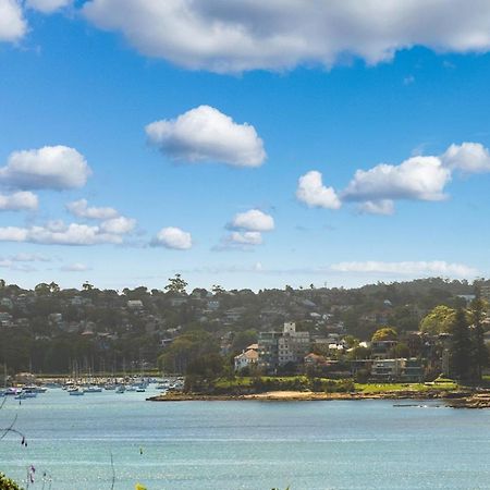 Manly Family Executive Apartment Sydney Exterior foto