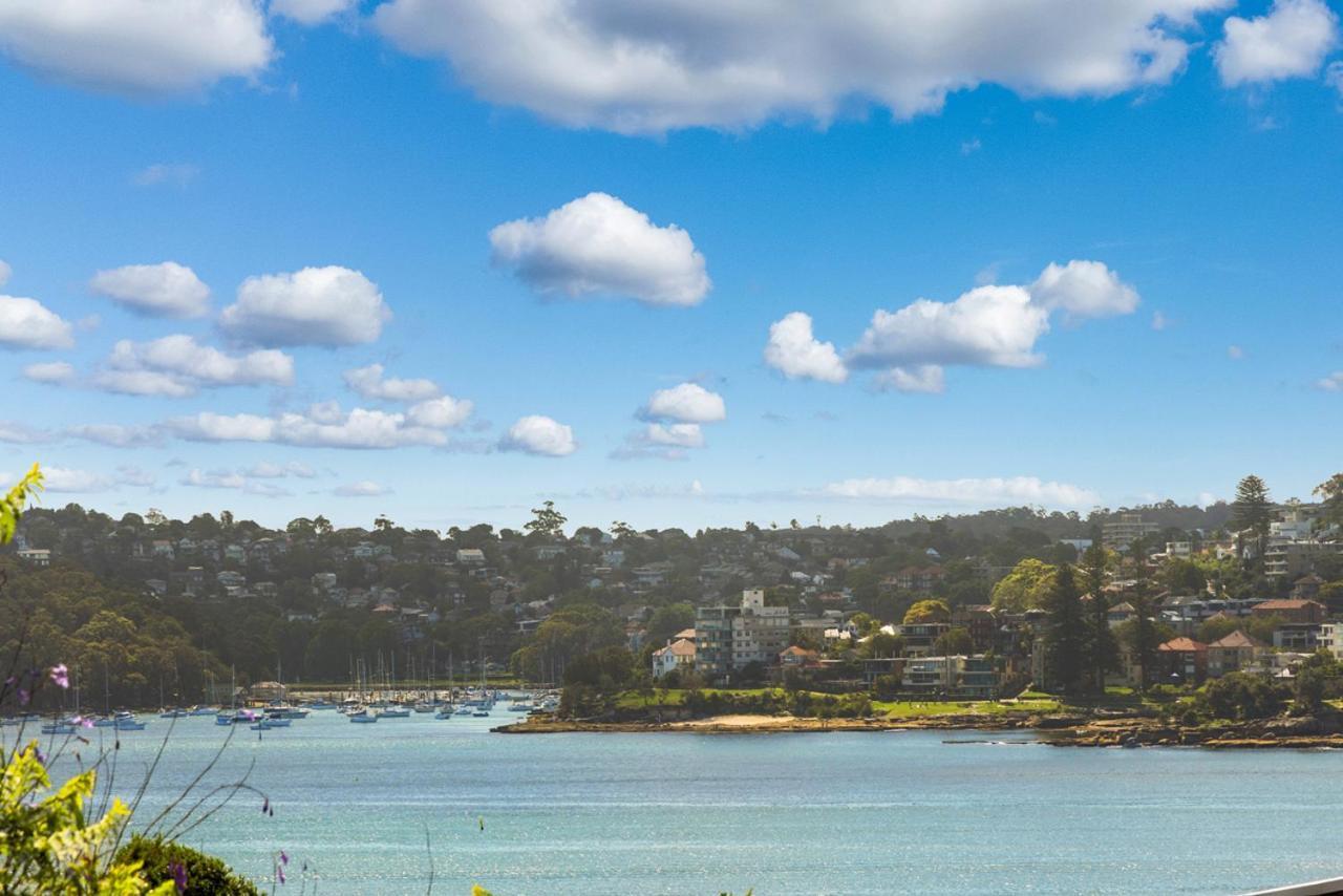 Manly Family Executive Apartment Sydney Exterior foto