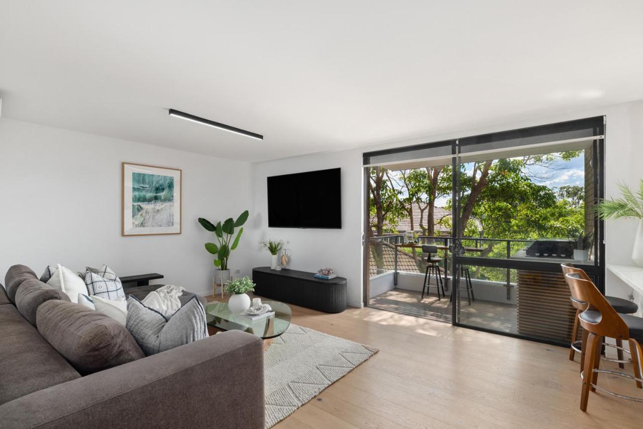 Manly Family Executive Apartment Sydney Exterior foto