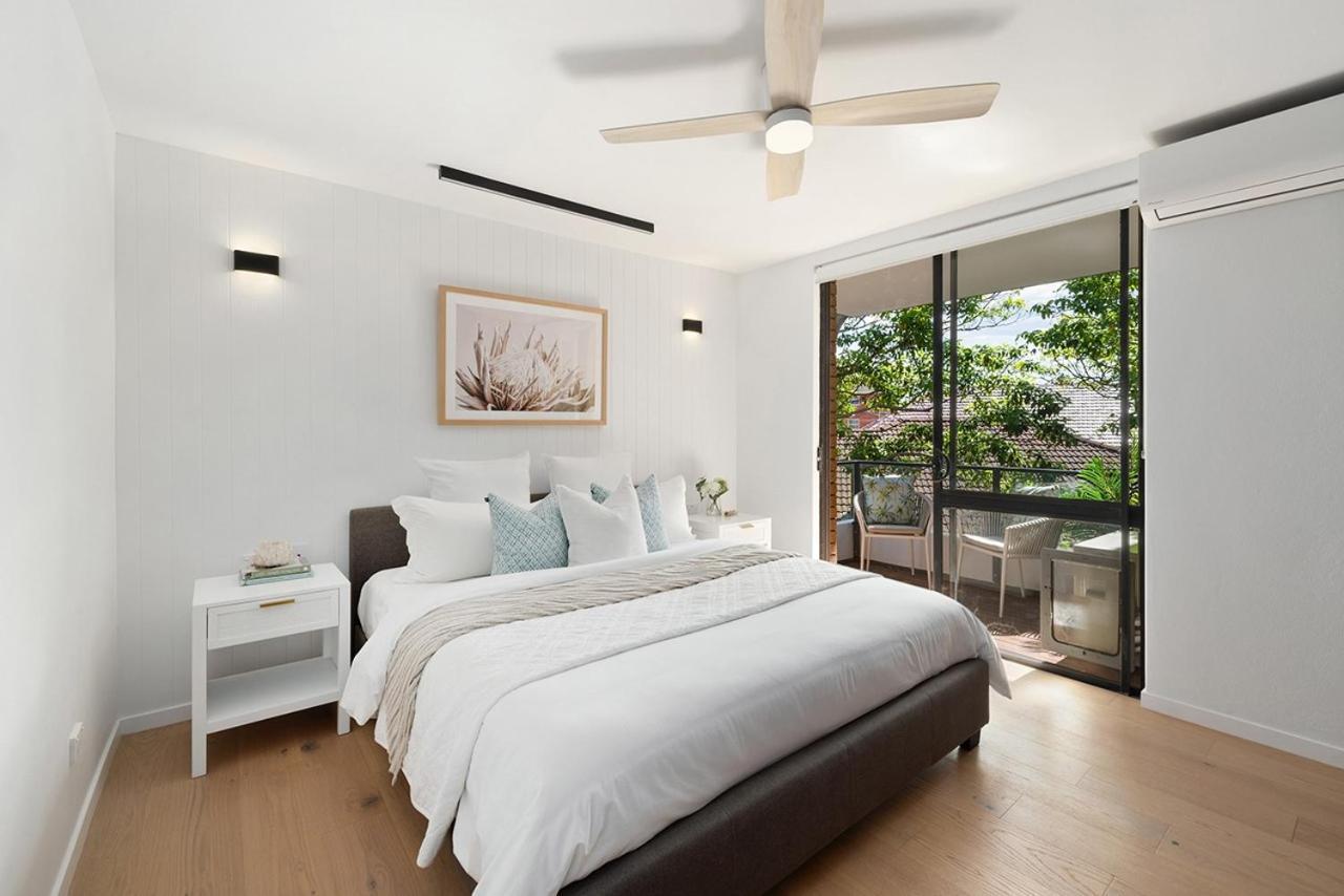 Manly Family Executive Apartment Sydney Exterior foto